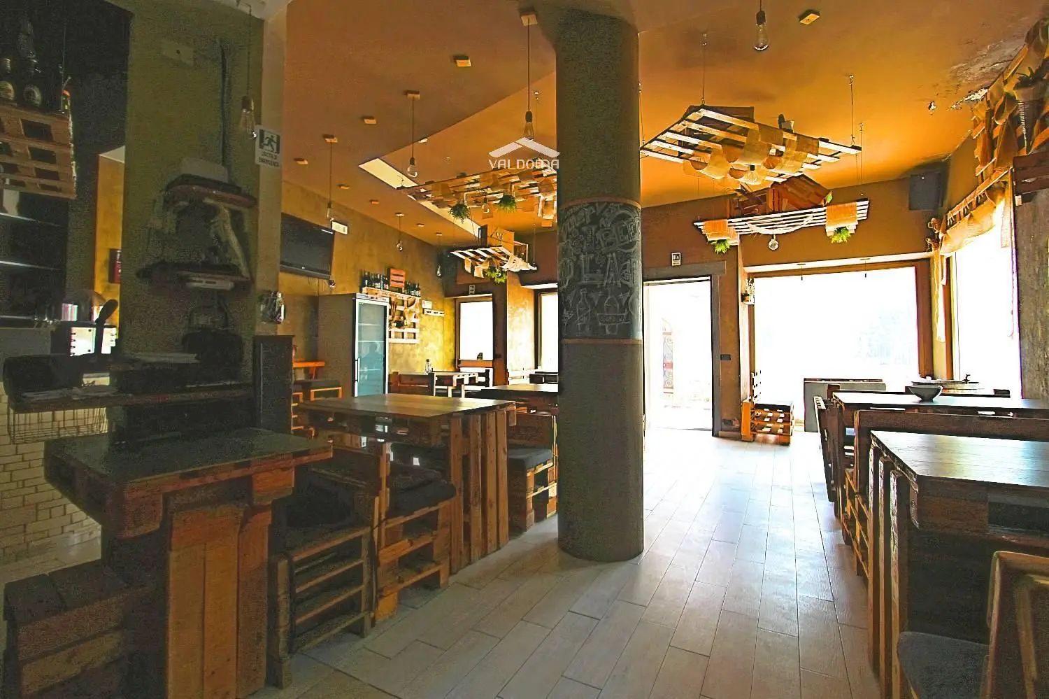 Immagine per Locale Commerciale in affitto a Melendugno Veneto 7