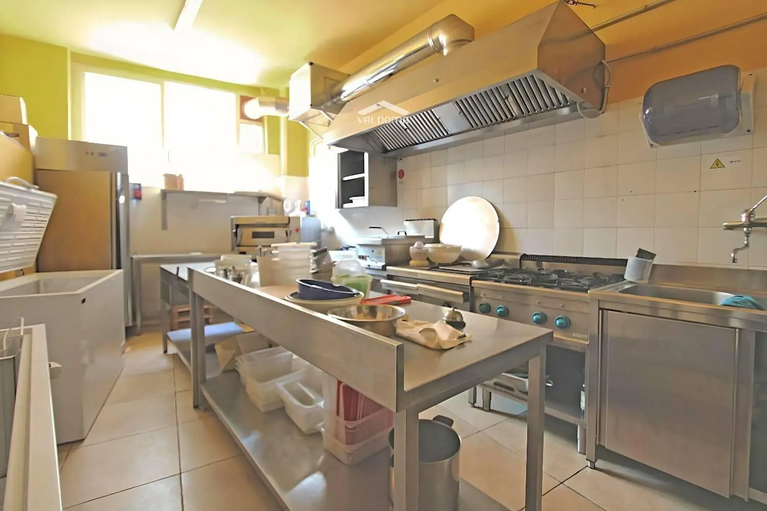 Immagine per Locale Commerciale in affitto a Melendugno Veneto 7