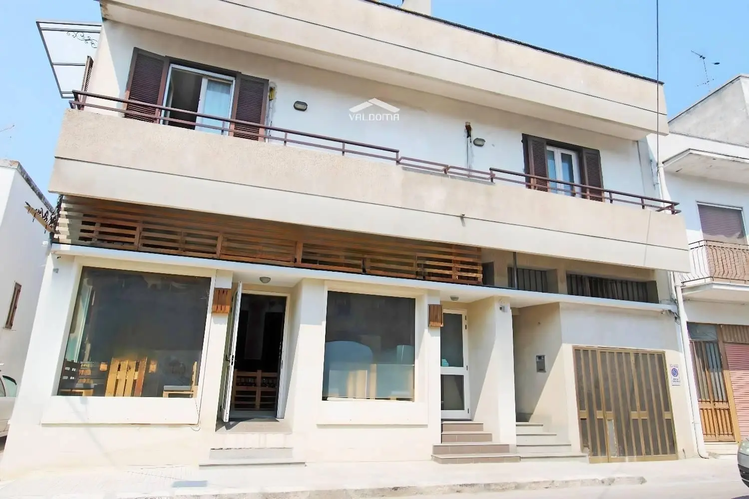 Immagine per Locale Commerciale in affitto a Melendugno Veneto 7