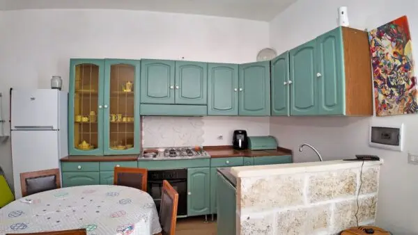Casa Indipendente via Giuseppina Scarciglia 36, Minervino Di Lecce