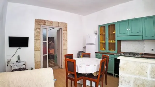 Casa Indipendente via Giuseppina Scarciglia 36, Minervino Di Lecce