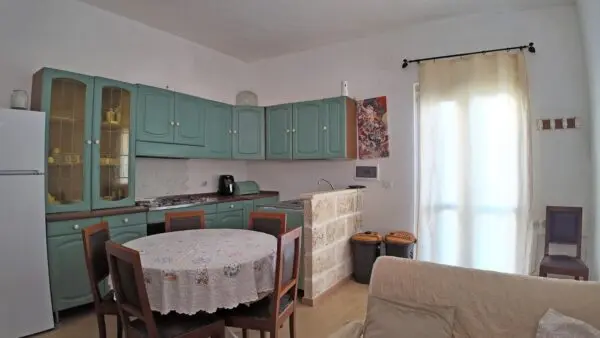 Casa Indipendente via Giuseppina Scarciglia 36, Minervino Di Lecce