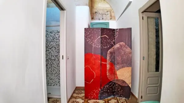 Casa Indipendente via Giuseppina Scarciglia 36, Minervino Di Lecce