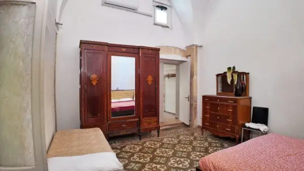 Casa Indipendente via Giuseppina Scarciglia 36, Minervino Di Lecce
