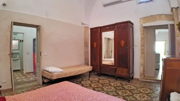 Casa Indipendente via Giuseppina Scarciglia 36, Minervino Di Lecce