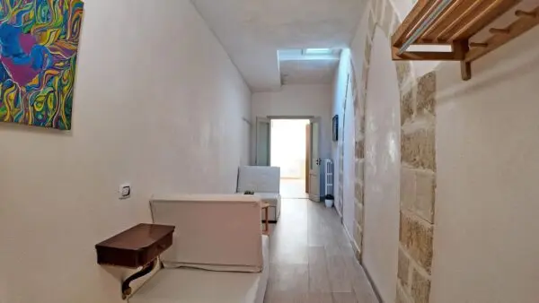 Casa Indipendente via Giuseppina Scarciglia 36, Minervino Di Lecce