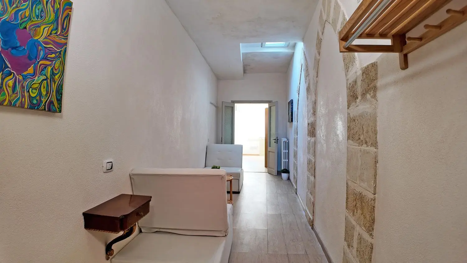 Immagine per Casa indipendente in vendita a Minervino di Lecce Via Giuseppina Scarciglia 36