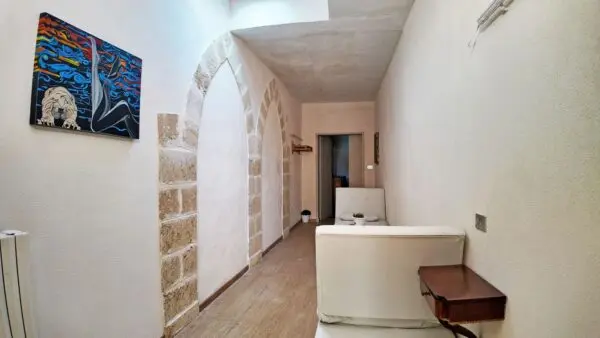 Casa Indipendente via Giuseppina Scarciglia 36, Minervino Di Lecce