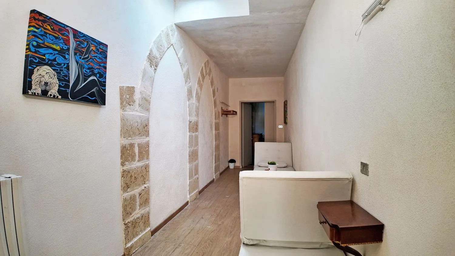 Immagine per Casa indipendente in vendita a Minervino di Lecce Via Giuseppina Scarciglia 36