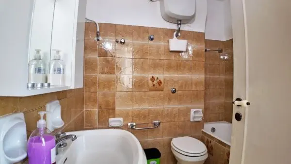 Casa Indipendente via Giuseppina Scarciglia 36, Minervino Di Lecce