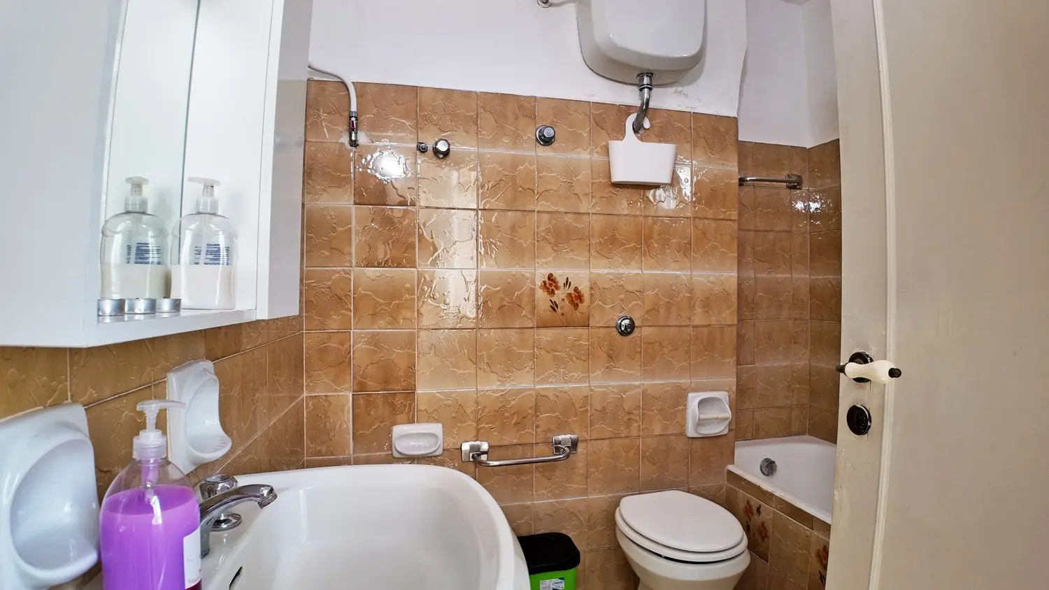 Immagine per Casa indipendente in vendita a Minervino di Lecce Via Giuseppina Scarciglia 36