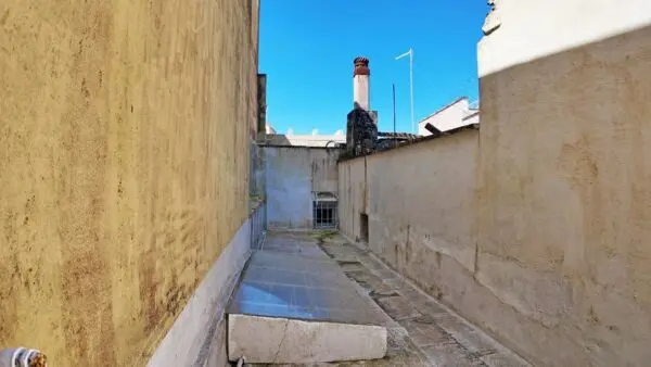 Casa Indipendente via Giuseppina Scarciglia 36, Minervino Di Lecce