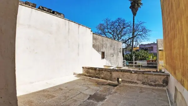 Casa Indipendente via Giuseppina Scarciglia 36, Minervino Di Lecce