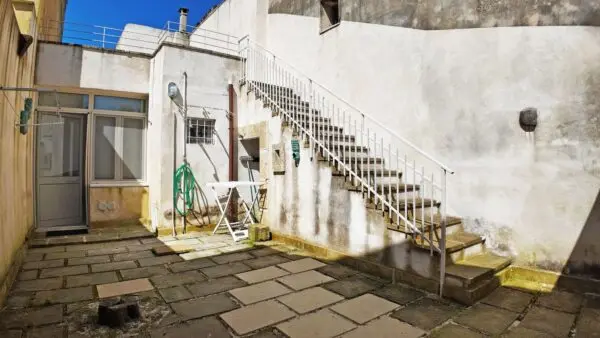 Casa Indipendente via Giuseppina Scarciglia 36, Minervino Di Lecce
