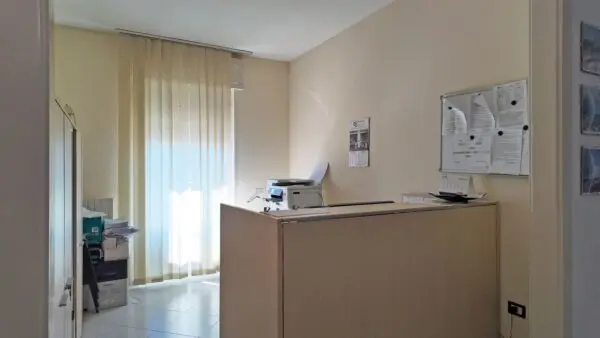 Ufficio via Papa Pio Xii 52, Poggiardo