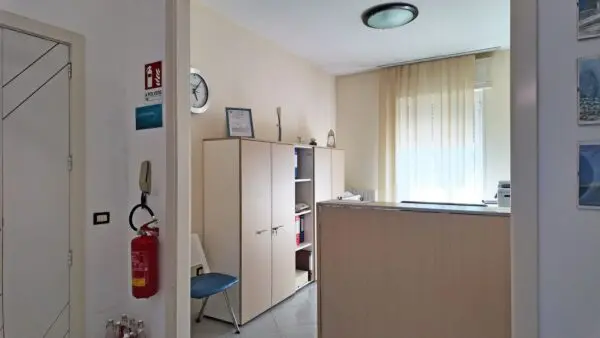 Ufficio via Papa Pio Xii 52, Poggiardo