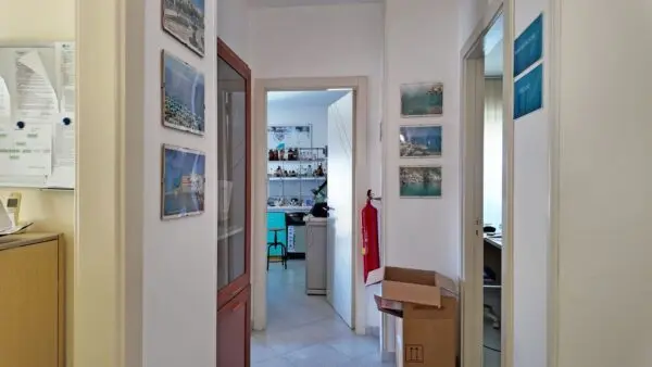 Ufficio via Papa Pio Xii 52, Poggiardo
