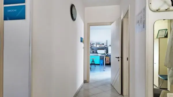 Ufficio via Papa Pio Xii 52, Poggiardo