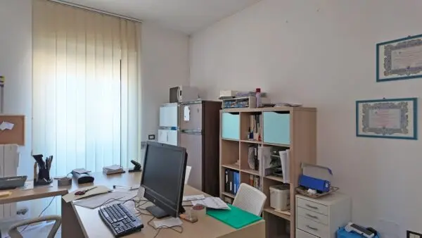 Ufficio via Papa Pio Xii 52, Poggiardo