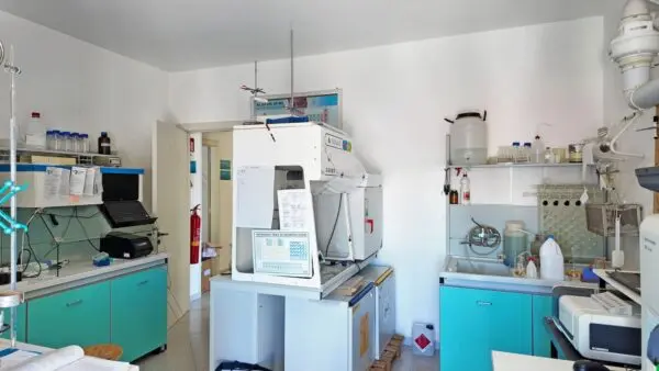 Ufficio via Papa Pio Xii 52, Poggiardo