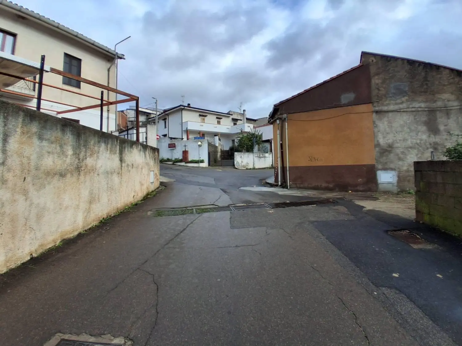 Immagine per Terreno Edificabile in vendita a Fluminimaggiore via Lussu