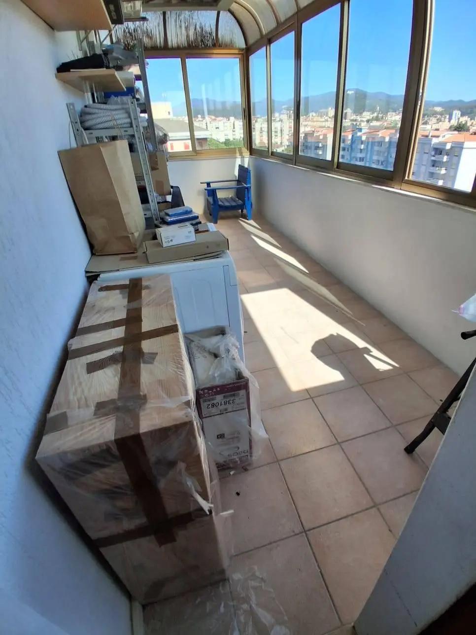 Immagine per Appartamento in vendita a Iglesias via Di Vittorio