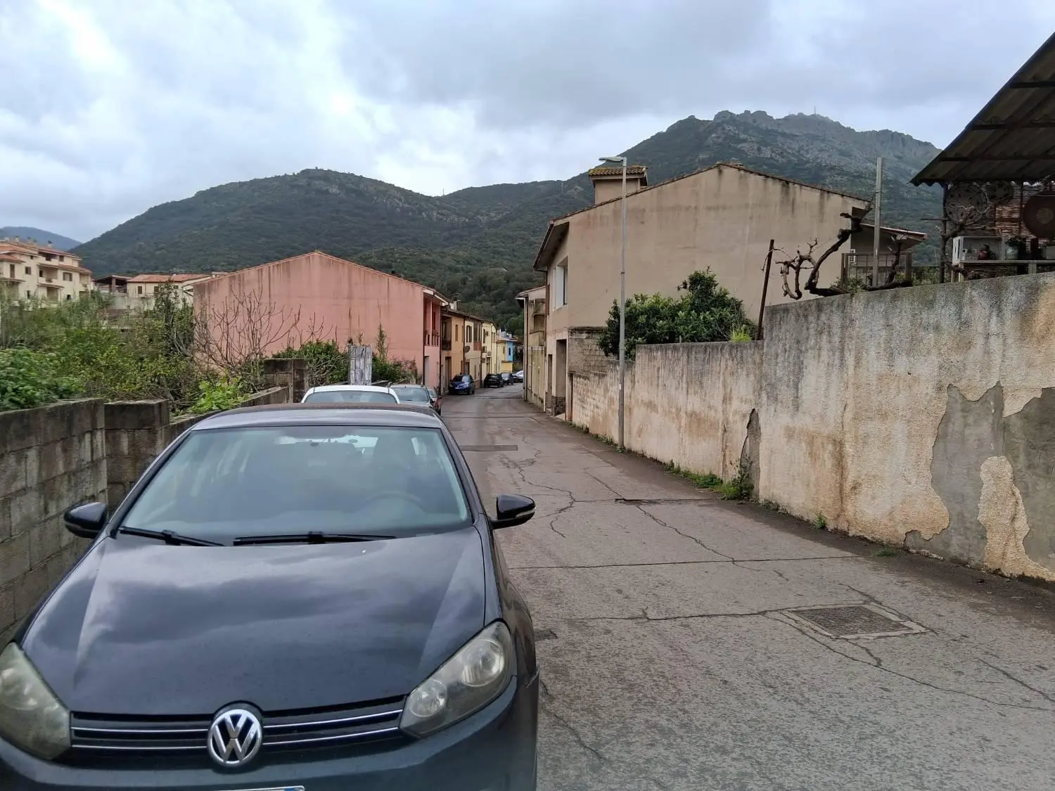 Immagine per Terreno Edificabile in vendita a Fluminimaggiore via Lussu