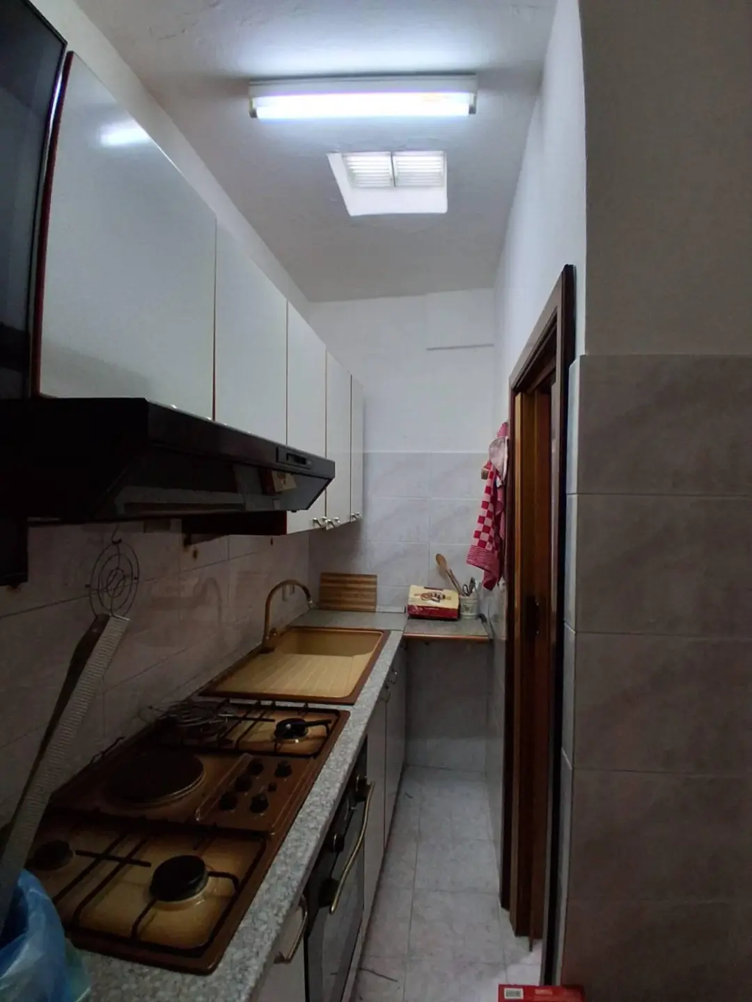 Immagine per Appartamento in vendita a Fluminimaggiore via Antas