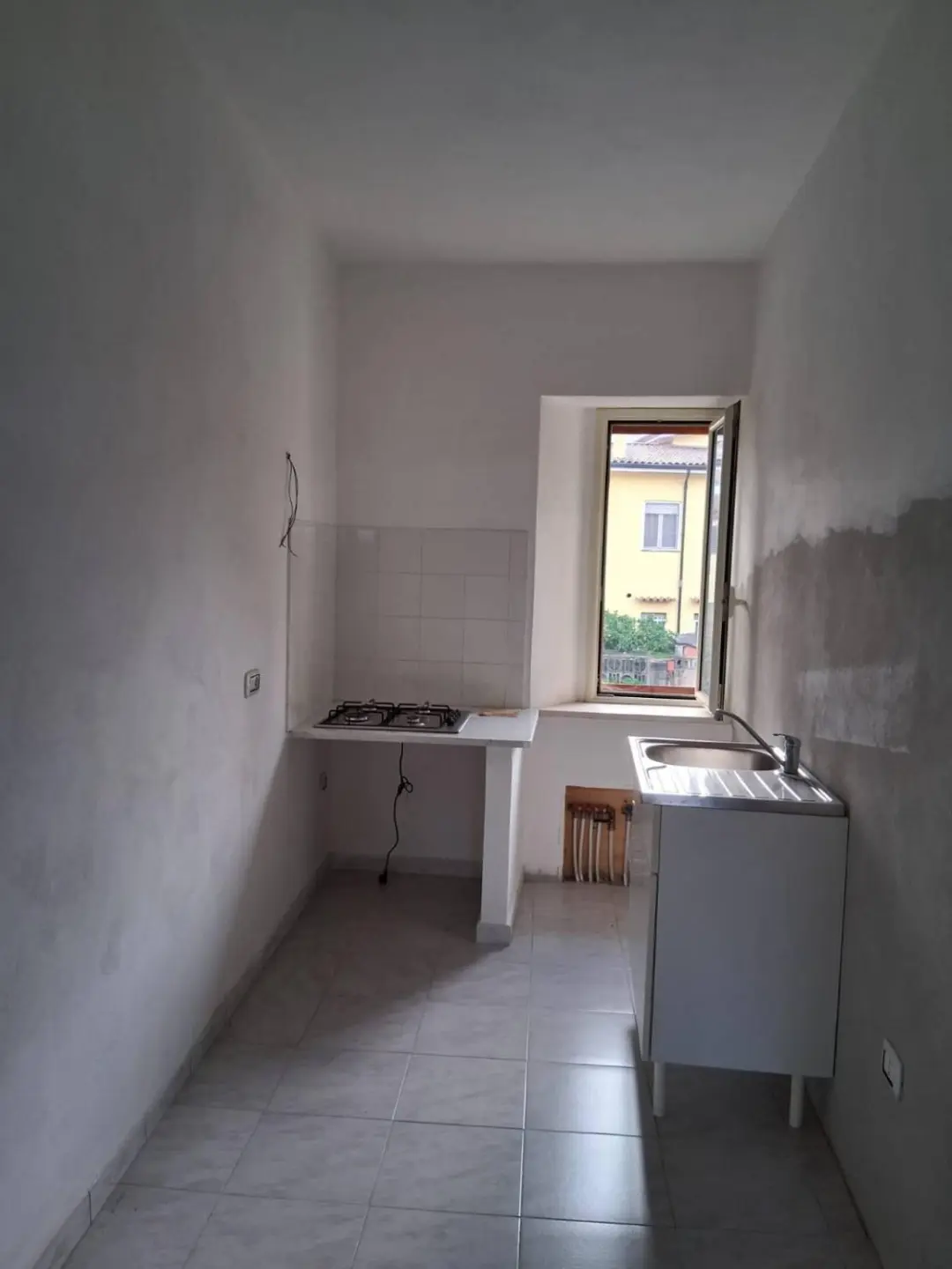 Immagine per Appartamento in vendita a Fluminimaggiore via Lussu