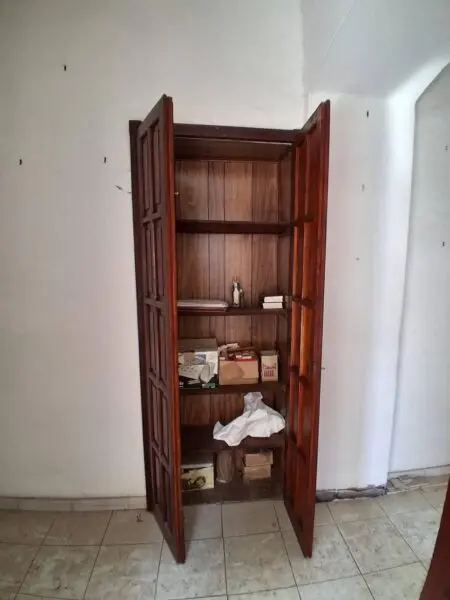 Appartamento via Musio, Iglesias