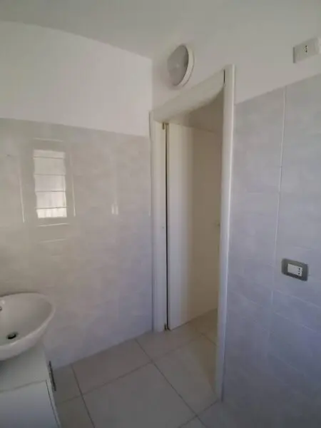 Appartamento via Matera, Iglesias