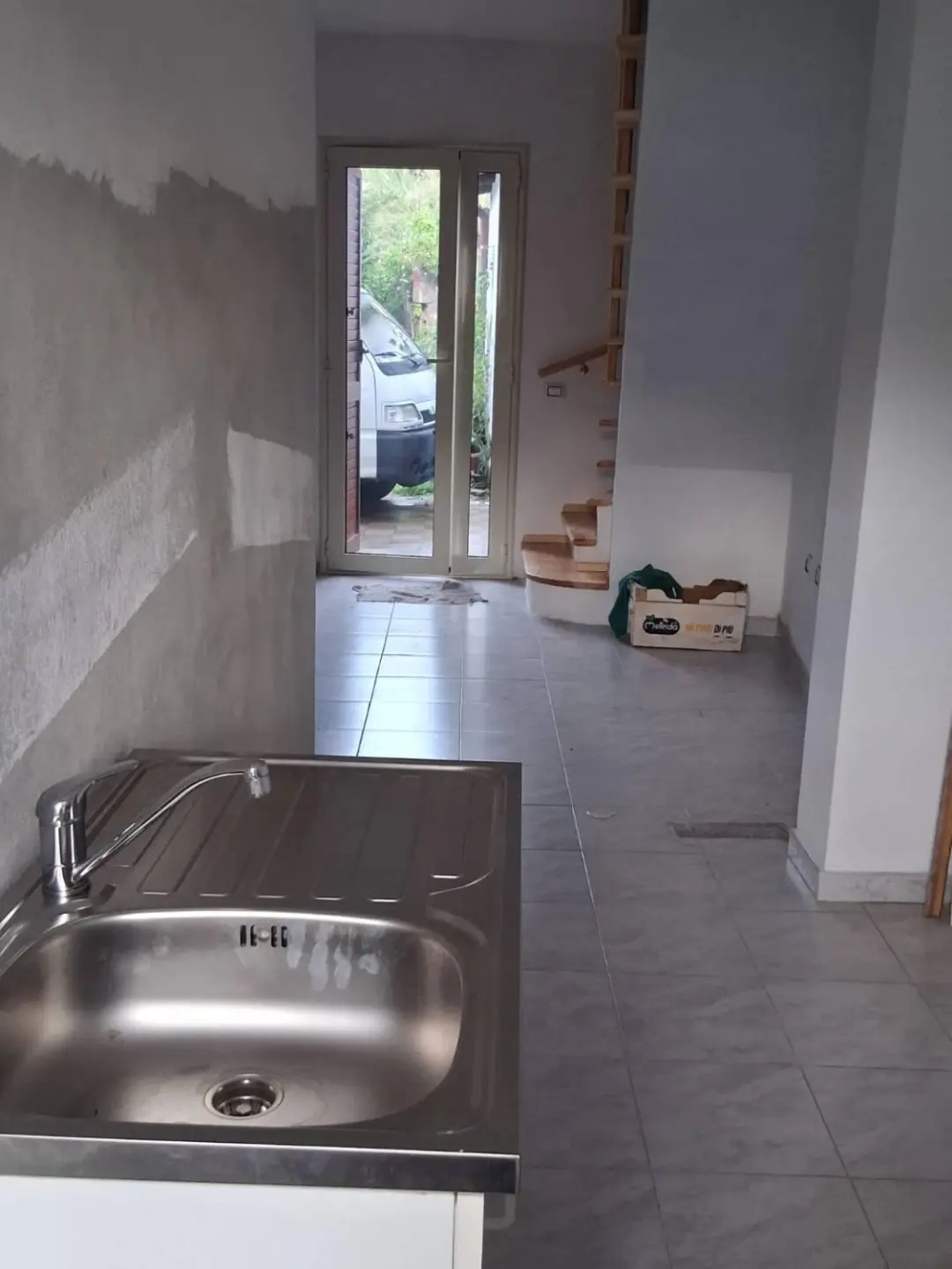 Immagine per Appartamento in vendita a Fluminimaggiore via Lussu