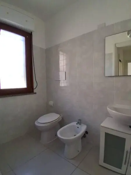 Appartamento via Matera, Iglesias