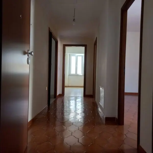 Stabile - Palazzo via Tenente Cacciarru, Iglesias