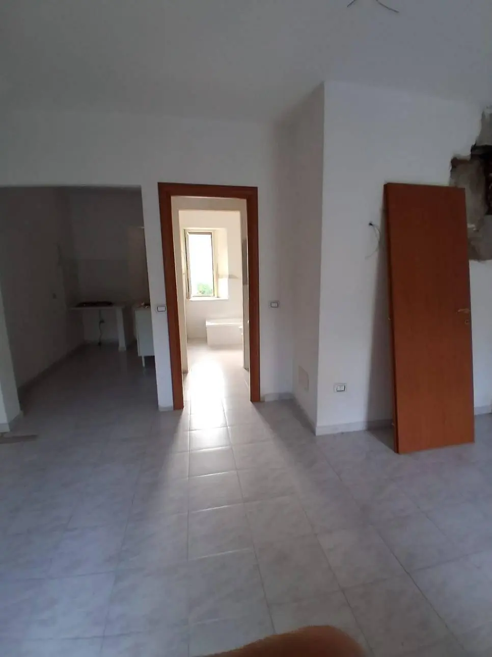 Immagine per Appartamento in vendita a Fluminimaggiore via Lussu