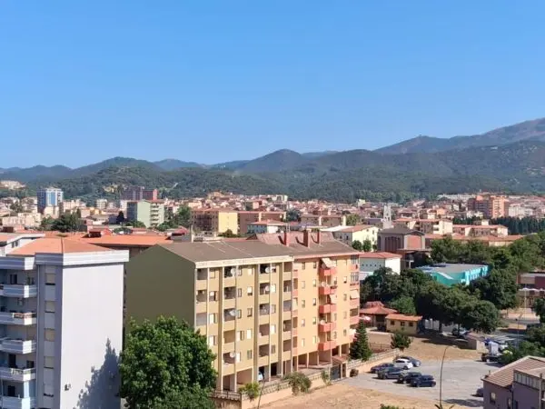Appartamento via Di Vittorio, Iglesias