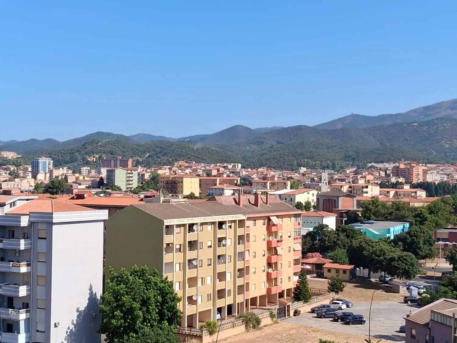 Immagine per Appartamento in vendita a Iglesias via Di Vittorio