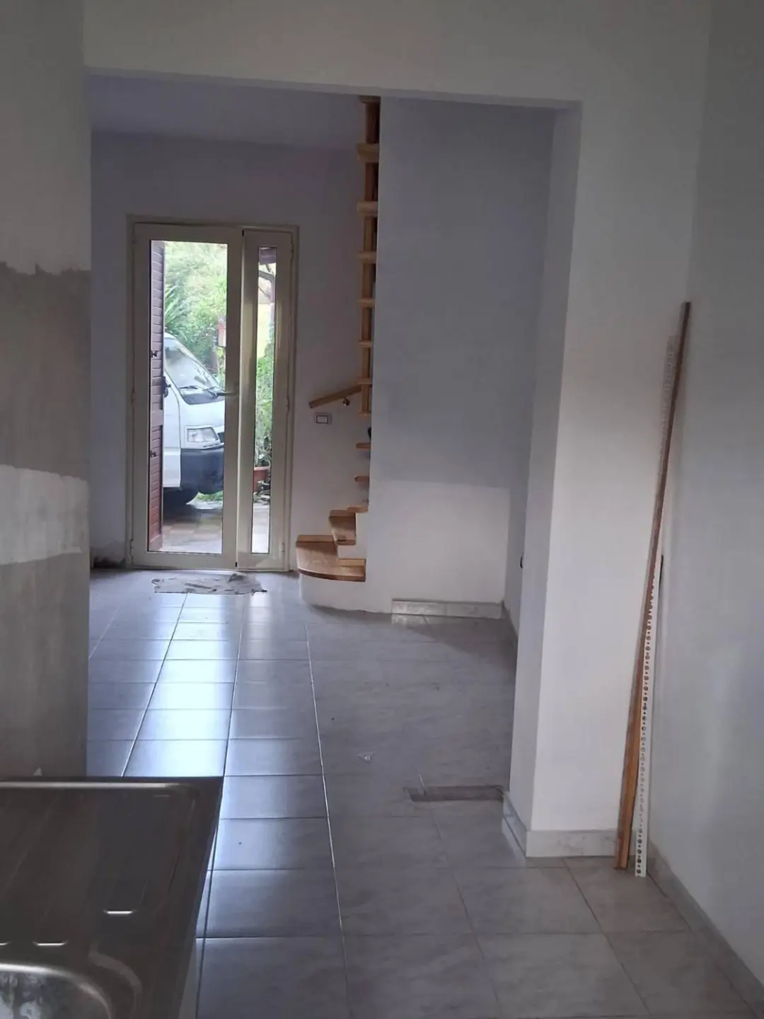 Immagine per Appartamento in vendita a Fluminimaggiore via Lussu