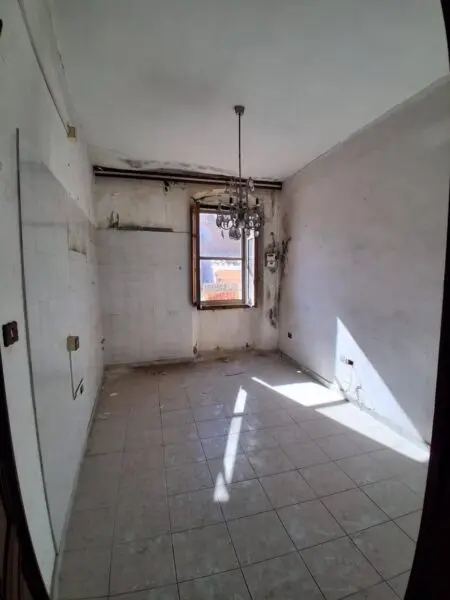 Appartamento via Musio, Iglesias