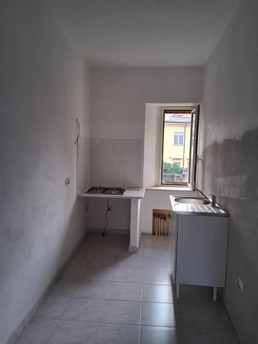 Immagine per Appartamento in vendita a Fluminimaggiore via Lussu