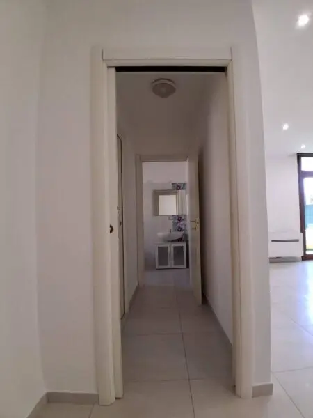 Appartamento via Matera, Iglesias