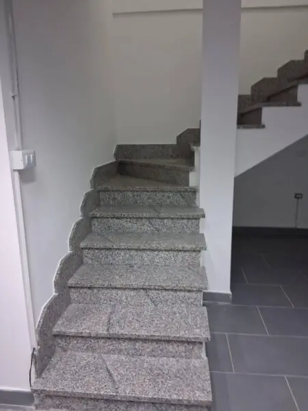 Appartamento via Matera, Iglesias