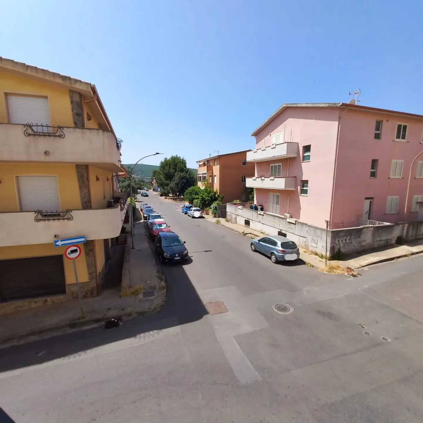 Immagine per Stabile - Palazzo in vendita a Iglesias via Tenente Cacciarru