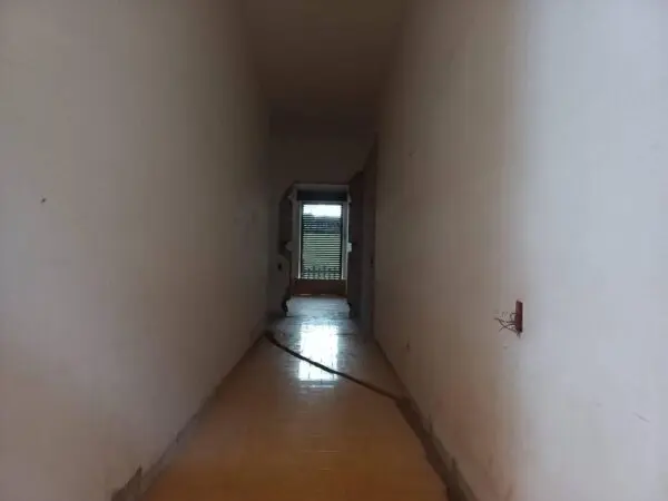 Appartamento via Sardegna, Iglesias