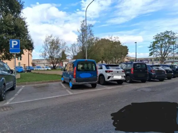 Immagine per Locale Commerciale in vendita a Iglesias piazza Cavallera