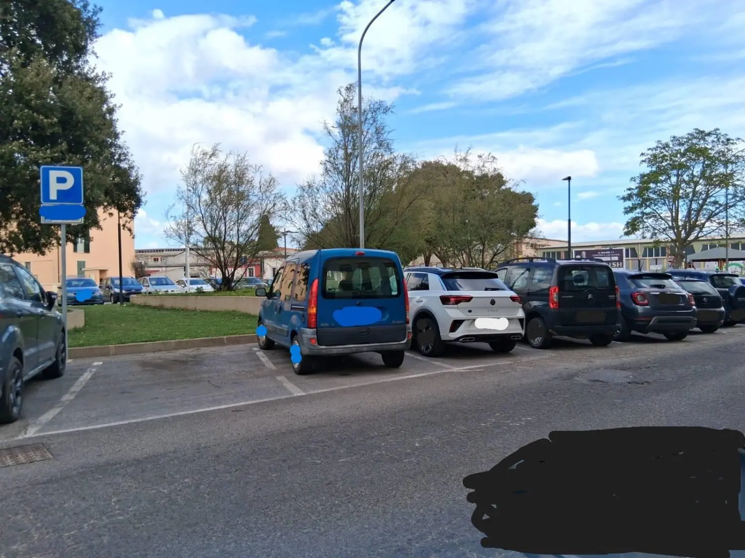 Immagine per Locale Commerciale in vendita a Iglesias piazza Cavallera