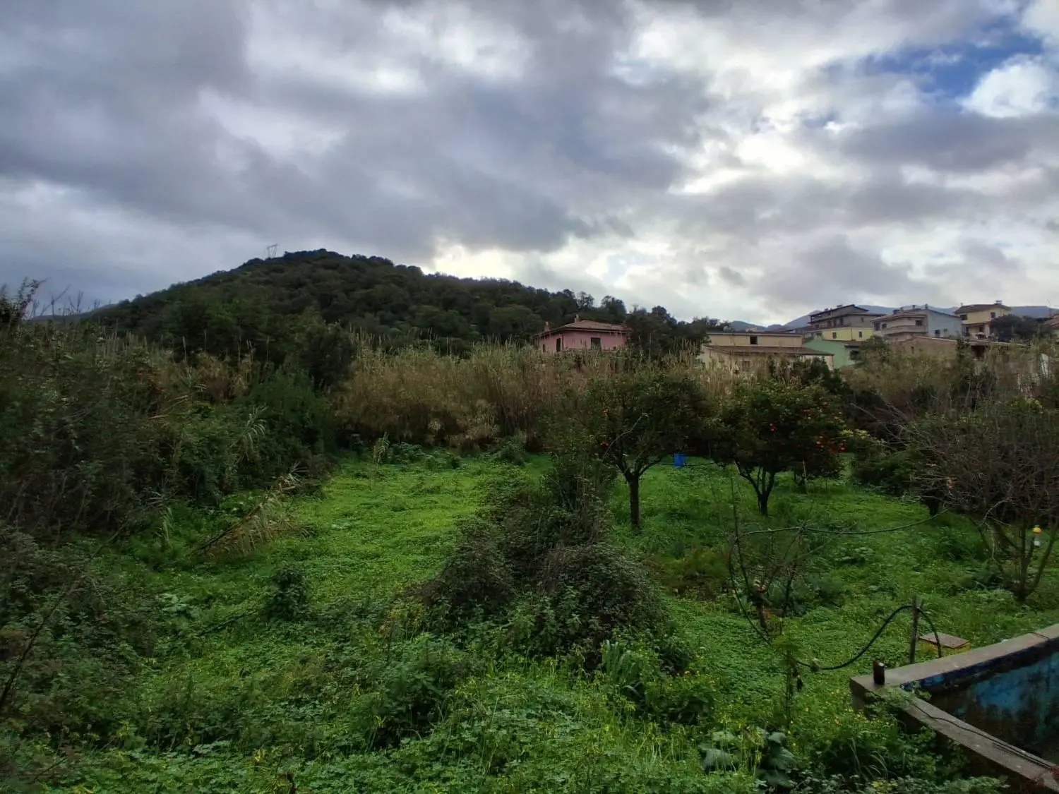 Immagine per Terreno Edificabile in vendita a Fluminimaggiore via Lussu