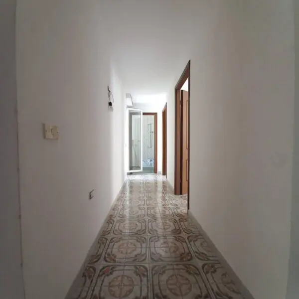 Stabile - Palazzo via Tenente Cacciarru, Iglesias