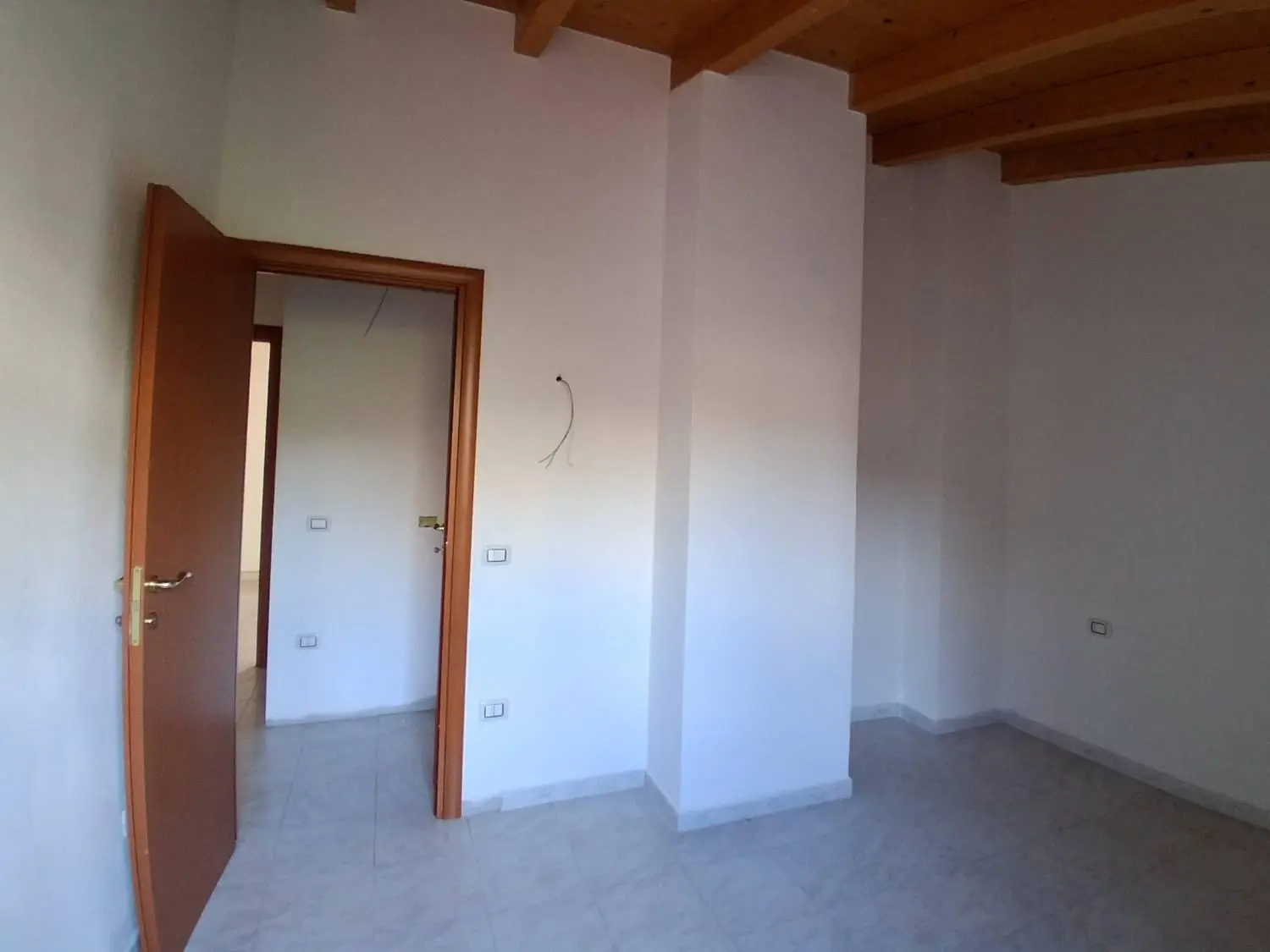 Immagine per Appartamento in vendita a Fluminimaggiore via Lussu
