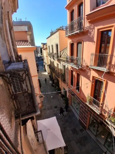 Appartamento via Musio, Iglesias